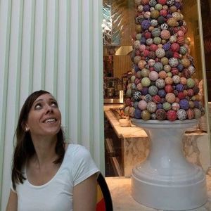 Meet your Posher, Lydia